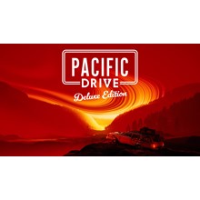 ☑️Pacific Drive! STEAM GIFT!🎁 HONEST PRICE✅⭐DELUXE⭐