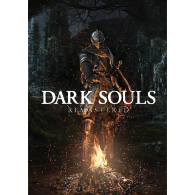 DARK SOULS: REMASTERED (Аренда аккаунта Steam) 7 дней
