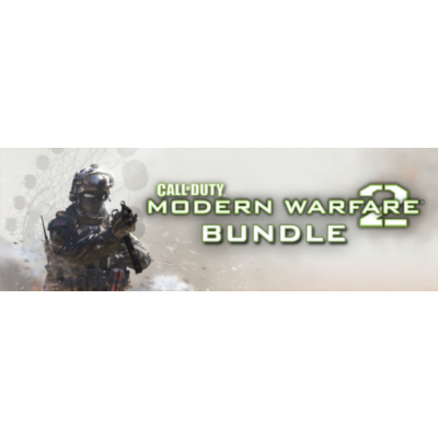 Call of Duty: Modern Warfare 2 Bundle Steam Gift