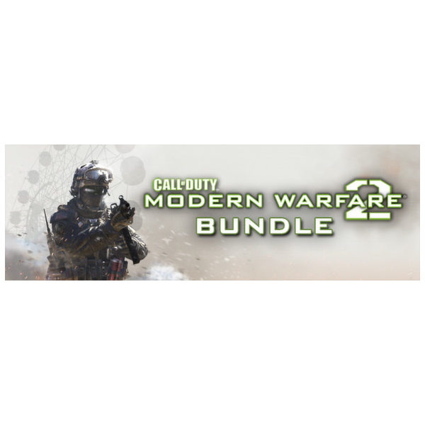 Call of Duty: Modern Warfare 2 Bundle Steam Gift