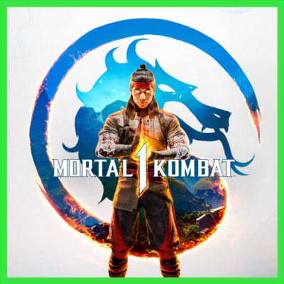 Mortal Kombat™ 1 (2023) 🌍 STEAM•RU|KZ|UA