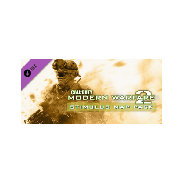 Call of Duty: Modern Warfare 2 — Stimulus DLC Steam