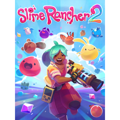 Slime Rancher 2 (Аренда аккаунта Steam) Онлайн, VK Play