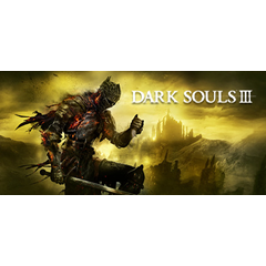 DARK SOULS III🔸STEAM Россия⚡️АВТОДОСТАВКА