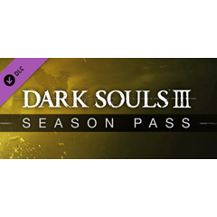 DARK SOULS III - Season Pass DLC🔸STEAM RU⚡️АВТО