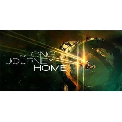 ⭐️ The Long Journey Home [Steam/Global][CashBack]