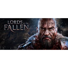 Lords Of The Fallen Digital Deluxe Edition STEAM GIFT