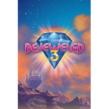 Bejeweled 3 (Steam Gift Region Free / ROW)