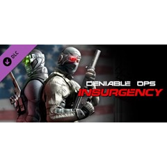 Splinter Cell Conviction Insurgency Pack Steam Gift ROW