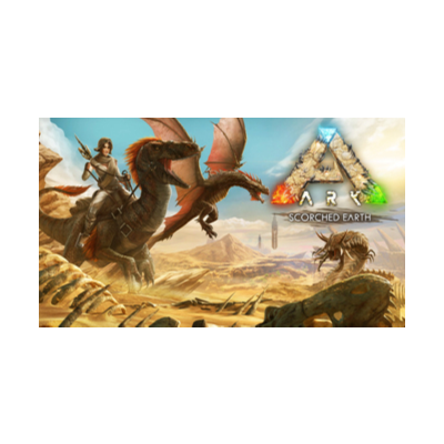 ARK: Scorched Earth - Expansion Pack STEAM GIFT Мировой