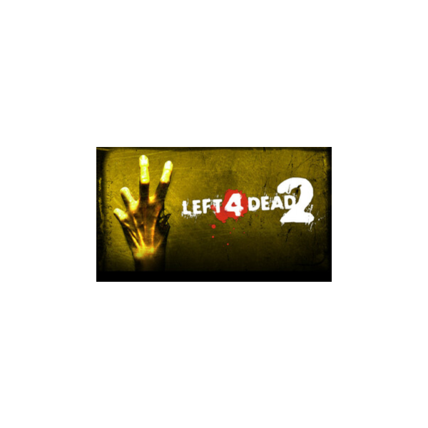Left 4 Dead 2 STEAM GIFT Россия + Снг