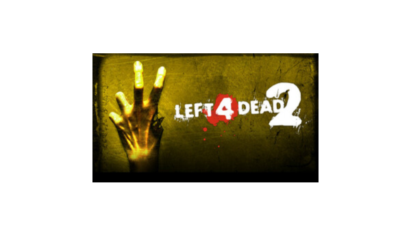 Left 4 Dead 2 STEAM GIFT Россия + Снг