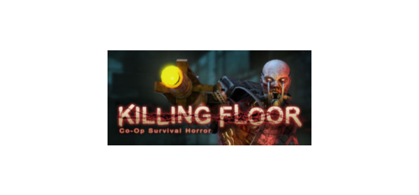 Killing Floor STEAM GIFT Россия + Снг