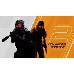 Counter-Strike 2 [PRIME+PREMIER] 🔥 ПОЛНЫЙ ДОСТУП ✅