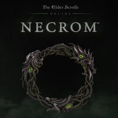 TES ONLINE COLLECTION: NECROM ✅(STEAM КЛЮЧ)+ПОДАРОК