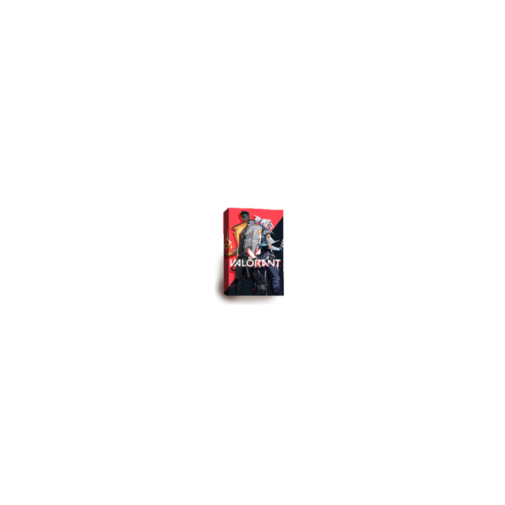 Купить активация RIOT 2.5 EUR (Valorant + League of Legends) CARD ...