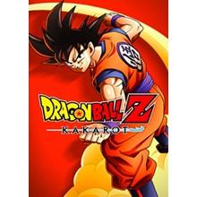 Dragon Ball Z: Kakarot 💳 0% 🔑 Steam Ключ РФ+СНГ