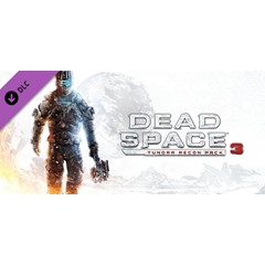 Dead Space 3 Комплект Арктической разведки Steam Gift