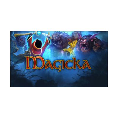 Magicka STEAM GIFT Россия +МИР БЕЗ ОГРАНИЧЕНИЙ