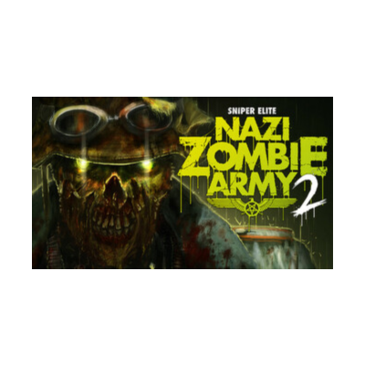 Sniper Elite: Nazi Zombie Army 2 STEAM GIFT Россия+МИР