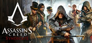 Обложка ⚡Assassin's Creed Syndicate Gold | АВТОДОСТАВКА RU Gift