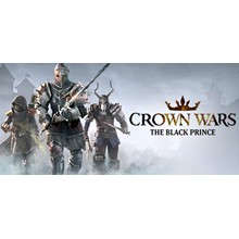 Crown Wars: The Black Prince steam [Россия/МИР]
