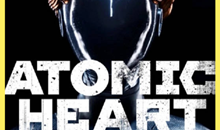 💚ATOMIC HEART+XBOX GAME PASS💚400+ИГР💚3 ГОДА💚