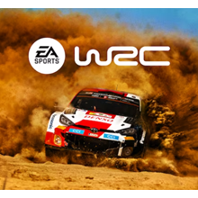 🌌 EA SPORTS WRC 2023 🌌 PS5 🚩TR