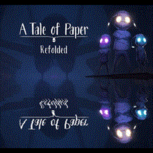 ✅A Tale of Paper: Refolded Edition⚡ Steam\Global\Key+🎁