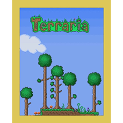 🔥Terraria STEAM КЛЮЧ (PC) РФ-Global + Бонус🎁