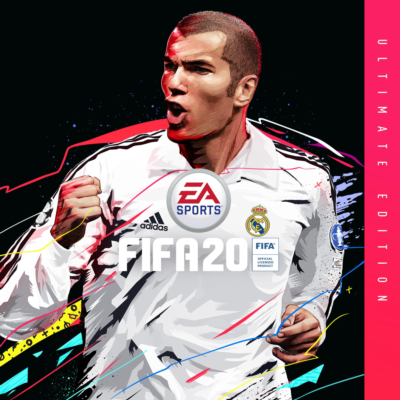 FIFA 20 | EA App | ПК | Полный доступ
