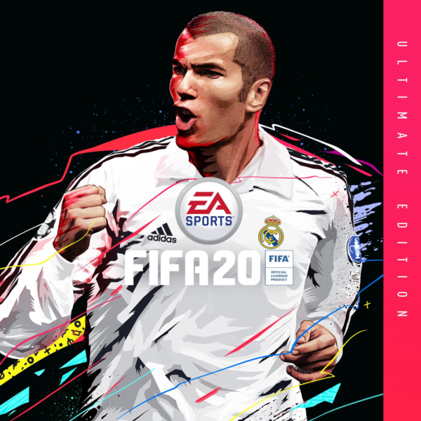 FIFA 20 | EA App | ПК | Полный доступ
