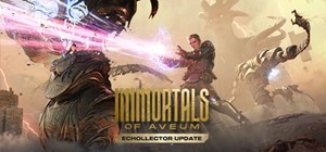 Обложка ⚡️Immortals of Aveum | АВТОДОСТАВКА [Россия Steam Gift]