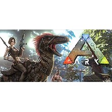 🔥ARK: Survival Evolved🔥On Your STEAM🧿Any region🔰