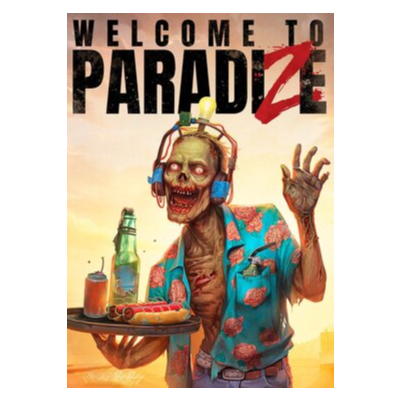 ✅ Welcome to ParadiZe