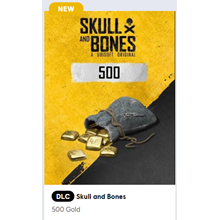 ❤️Uplay PC❤️Skull and Bones Premium CREDITS❤️GOLD❤️