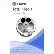🔑 Tipard Total Media Converter | Лицензия