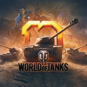 Аккаунт World of Tanks 30 топов [EU]