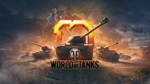 Обложка Аккаунты World of Tanks [RU]