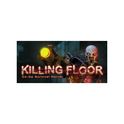 Killing Floor STEAM GIFT Россия + Мир  REGION FREE