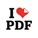 iLovePDF купить подписку на 1 год премиум аккаунт
