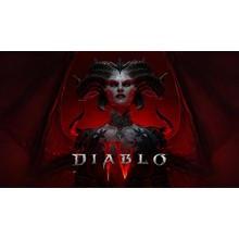🟢 Diablo® IV - Standard Edition PS4/PS5/ОРИГИНАЛ 🟢
