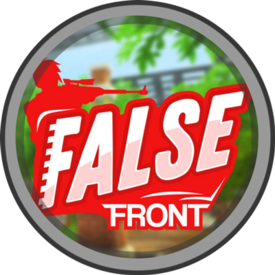 False Front +DLC +Phasmophobia ®✔️Steam (GLOBAL)🌍