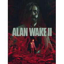 🟢 Alan Wake 2 PS5/ОРИГИНАЛ 🟢