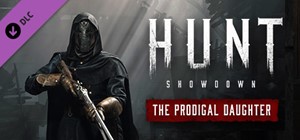 Обложка ⚡️Hunt: Showdown - The Prodigal Daughter | АВТО RU Gift