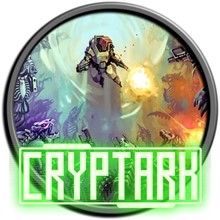 CRYPTARK+Phasmophobia®✔️Steam (Region Free)(GLOBAL)🌍