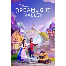 Disney Dreamlight Valley STANDART/GOLD XBOX❗ACTIVATION