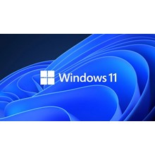 Windows 11 Professional 32/64 bit Retail - irongamers.ru