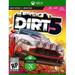 DIRT 5 ✅(XBOX ONE, SERIES X|S) КЛЮЧ🔑