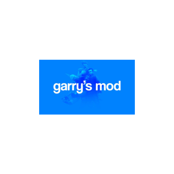 Garry´s Mod STEAM GIFT Россия + Мировой ВСЕ СТРАНЫ